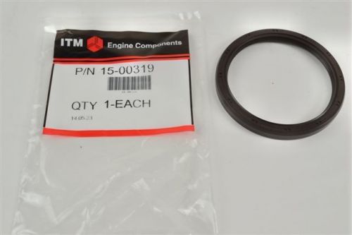 Engine main rear seal itm 15-00319