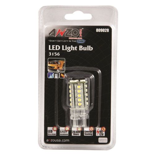Anzo usa 809028 led replacement bulb