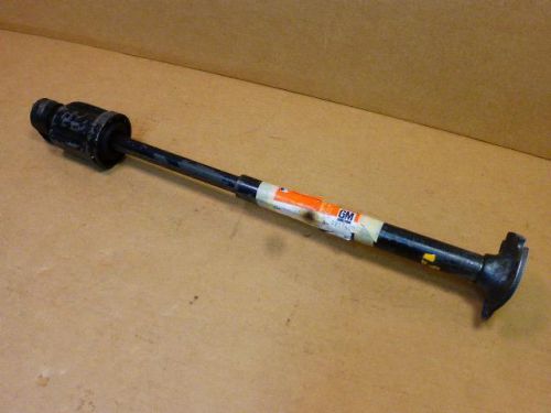 73-77 chevy truck blazer jimmy nos intermediate steering shaft  gm 7817480