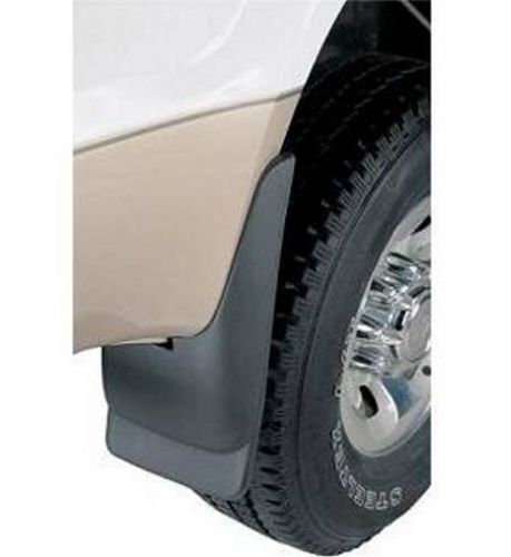 Husky liners custom mud guards front mud guards 56391