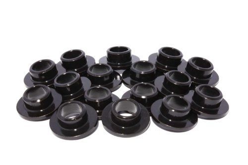 Comp cams competition cams 795-16 steel retainers, 10 degree angle beehive