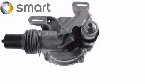 Sachs clutch slave cylinder actuator smart fortwo (all models) 451, 2007-2014my