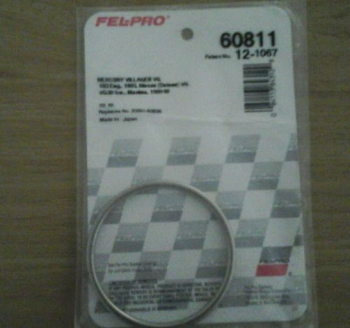 Fel-pro exhaust pipe gasket part number 60811