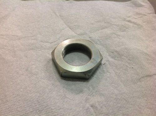 91 mazda rx7 oem flywheel nut