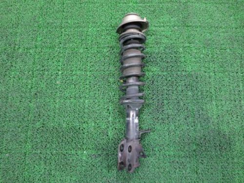 Subaru pleo 1999 front right strut [9250110]