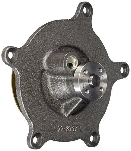 Gates 43325hd water pump