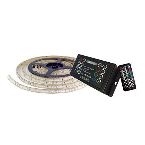 Oracle lighting 4201-333 rgb flex strip system