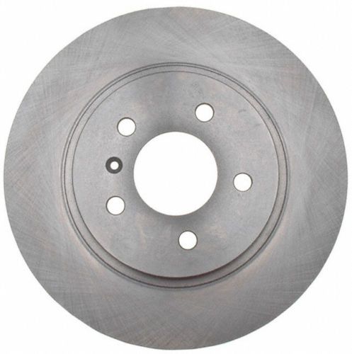 Raybestos 580299r professional grade disc brake rotor