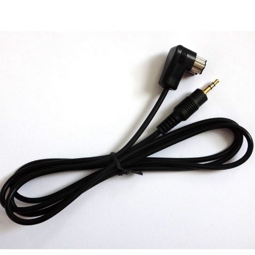 Aux in adapter for pioneer ip-bus kabel stecker klinke ipod iphone mp3 radio