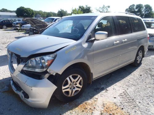 05 06 07 08 09 10 honda odyssey wiper motor front