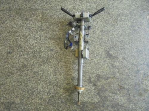 Subaru legacy 2000 steering column [2347140]