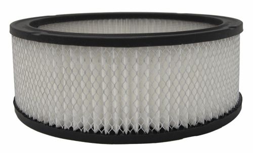 Acdelco a178cw air filter