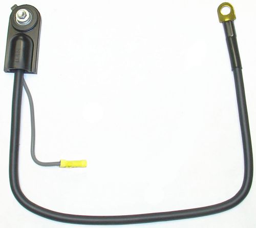 Acdelco 4sd25x battery cable