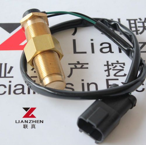 Lianzhen excavator parts revolution sensor speed 7861-92-2310 for pc200-5/6/7