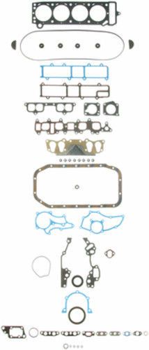 Engine full gasket set-gasket set sealed power fits 85-95 toyota pickup 2.4l-l4