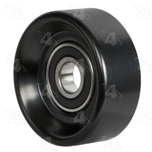 Drive belt idler pulley fits 2004-2007 saturn vue aura aura,vue  hayden