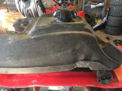 Honda 400ex gas tank petcock cap trx400ex