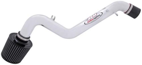 Aem 22-408p polished short ram air intake for 1994-97 honda accord dx/lx/ex