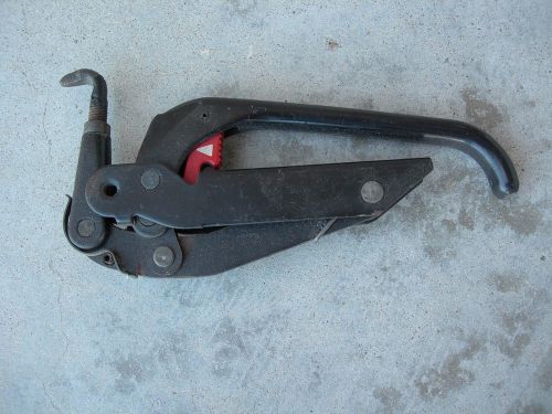 89-94 mercury capri convertible top latch