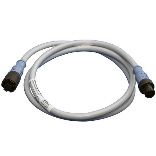 New maretron nylon to metal connector cable qcm-cg1-qcf-01