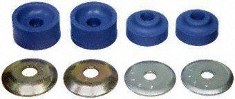 Strut rod bushing kit