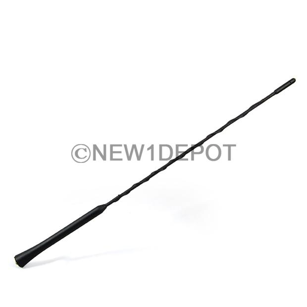 New roof mast whip fm am radio aerial  antenna 16" hot for pontiac vibe 03-09