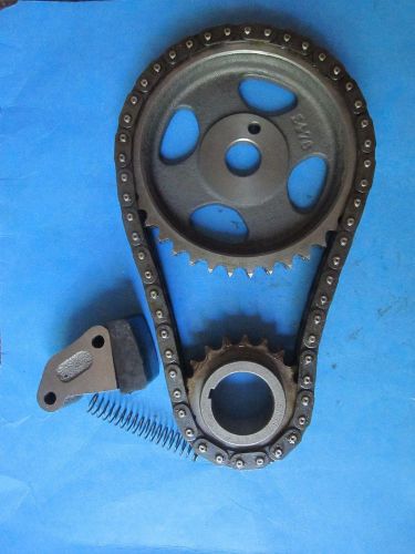 Datsun a series 1200 b110 b210 timing chain set new!