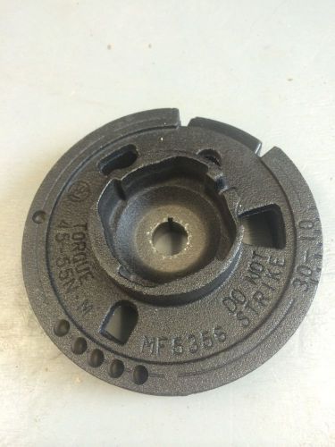 Suzuki df6 outboard flywheel 32102-91j10-000