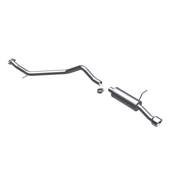 Magnaflow exhaust systems - 16787