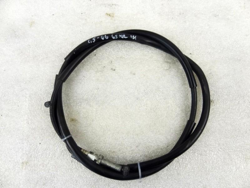 Gsxr clutch cable 05-06 suzuki gsxr 1000 oem