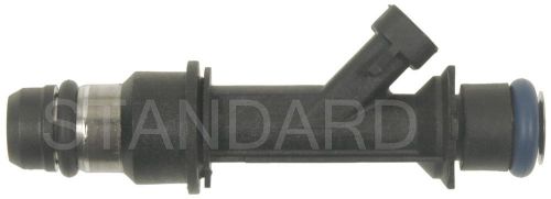 Standard motor products fj347 fuel injector mfi gas new - standard