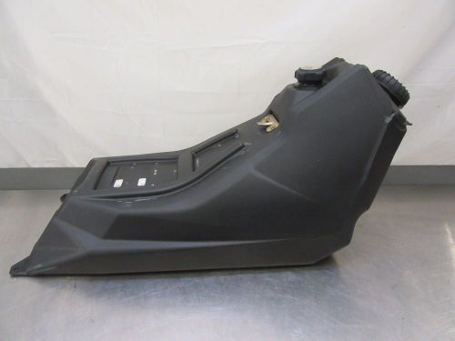 Eb271 2016 polaris axys pro rmk 163 800 fuel gas tank 2521350