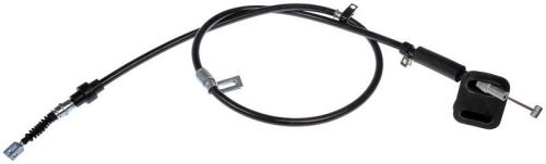 Parking brake cable - dorman# c94931