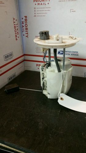 07 08 09 ford fusion 2.3l fuel pump assembly 8e539h307fa