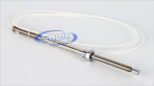 Metra 44-pwr22 replacement stainless steel power antenna mast