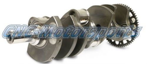 Ls2 408 stroker 4.000 stroke callies compstar forged steel crankshaft apo31n-cs