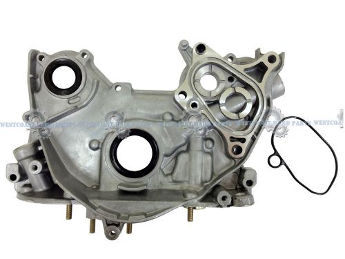 Brand new 1995 honda odyssey 2.2l / f22b6 motor / 16v /  sohc oil pump