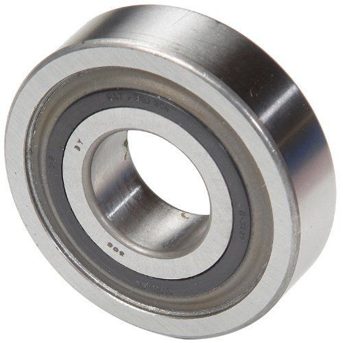 Ball bearing