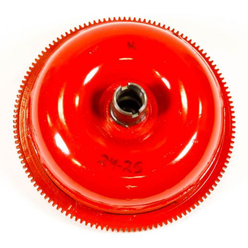 Hughes performance torqueflite 727 2500 stall series torque converter p/n 24-25