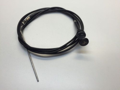 Seadoo choke cable 1999 xpl 951 1998-2002 xp xpl limited