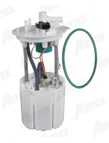 Fuel pump module assembly airtex e4012m fits 10-11 buick lacrosse 3.6l-v6