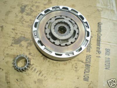 1980 honda ct70 trail 70 clutch