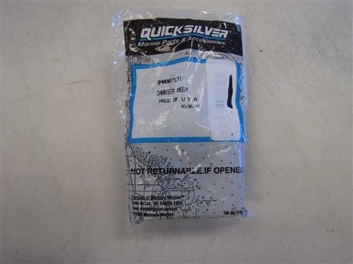 Mercury quicksilver carrier assembly 8m0007131 marine boat