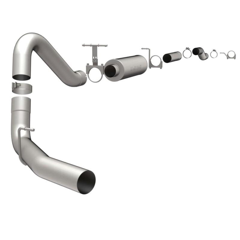 Magnaflow 17951 cat back performance exhaust