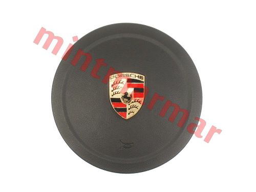Porsche cayenne panamera boxter cayman 997 leather airbag 11 12 13 14 15