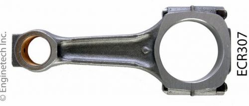 02-04 hummer 395 6.5l &#034;f&#034; gm turbo diesel connecting rod