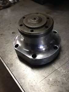 Snout, blower, 7/8&#034; spline, nostalgia, with coupler, 3 3/4&#034; long