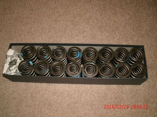 Isky valve springs new never been used