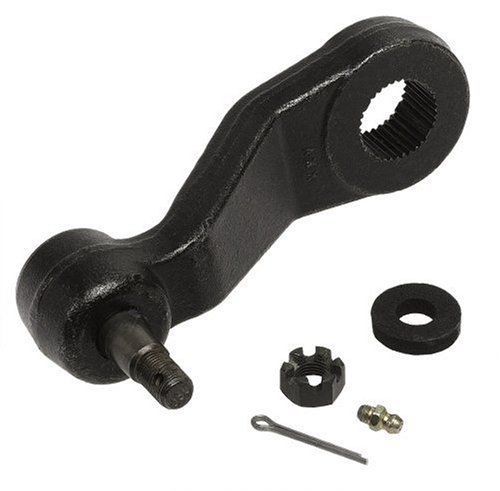 Moog k8688 steering pitman arm, front