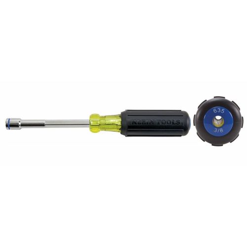 Klein tools 3/8&#034; heavy-duty  nut driver